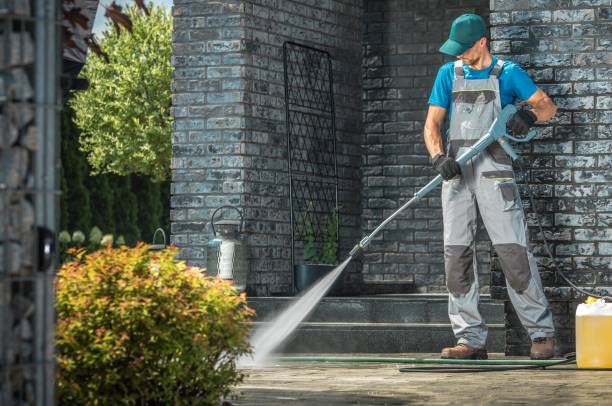 Best Machinery and Equipment Cleaning  in Secy, AR