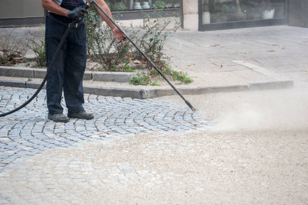 Best Restaurant Pressure Washing  in Secy, AR