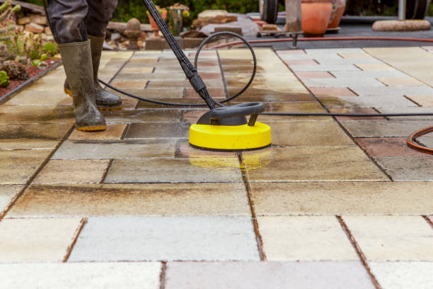  Secy, AR Pressure Washing Pros